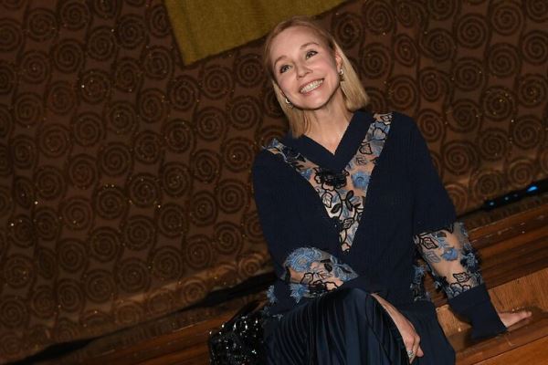 Российские актрисы, обманувшие возраст: в чем их секрет6