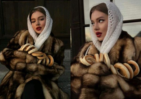 Лучшие идеи для зимней фотосессии