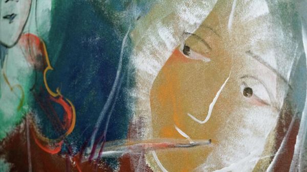 Тайны Китая, сокровища скифов и лаковые миниатюры: лучшие выставки ноября9