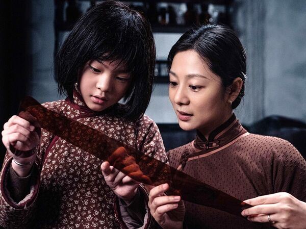 Все понятно, общая боль: как Россия и Китай обменялись фильмами о войне1