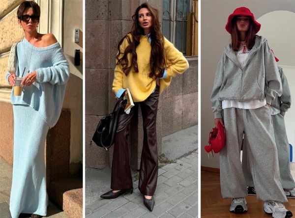 Одежда, которая говорит за тебя: как стиль помогает показать себя настоящую