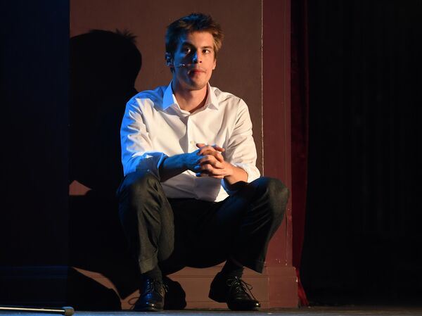 За кадром успеха: что скрывает харизматичный Иван Янковский5