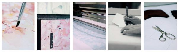 Российский бренд женской одежды Alexander Bogdanov