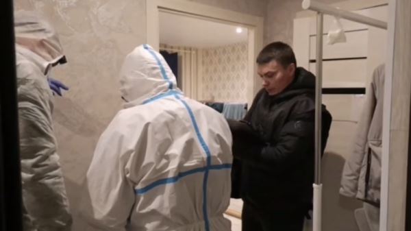 Наркотики, психиатры, долги: что известно о матери убитого ребёнка, голову которого нашли в Москве