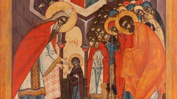 ГМИИ Пушкина анонсировал выставку 