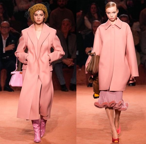 Актуальные женские пальто для самых стильных образов