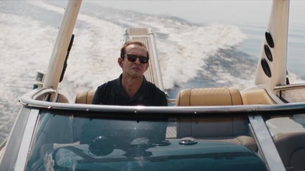 Евгений Водолазкин — о возможном бессмертии, семейной памяти и 