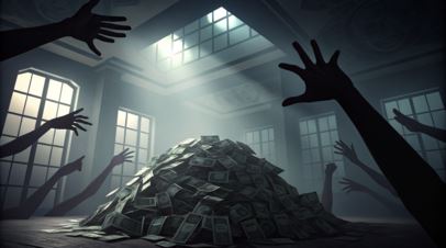 «У Зеленского нет особого выбора»: западные СМИ — о перспективах Киева повлиять на мирный план США по Украине