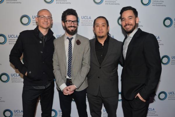 Возвращение легенды: Linkin Park раскрыли подробности мирового турне 2025 в новом составе