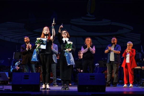 597 заявок из 9 стран: конкурс композиторов им. Андрея Петрова