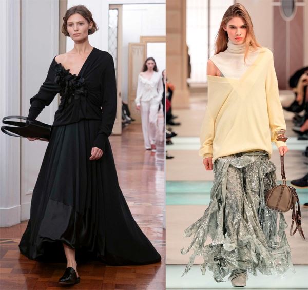 Модные тренды в одежде и аксессуарах 2025-2026