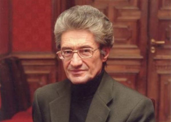 Не стало Григория Корчмара