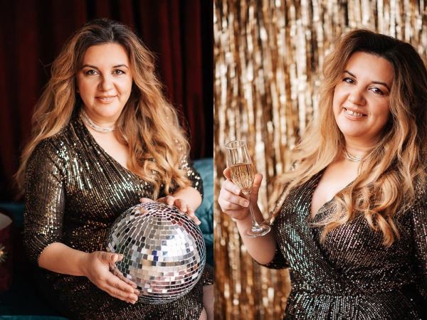 Лучшие идеи для зимней фотосессии