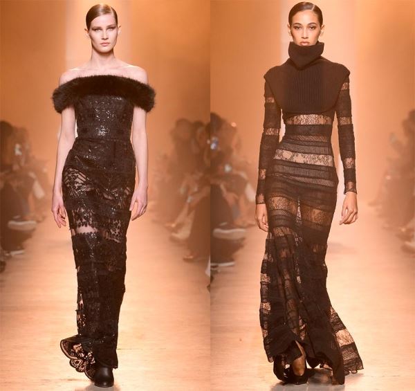 Как носить тренд на прозрачность максимально стильно