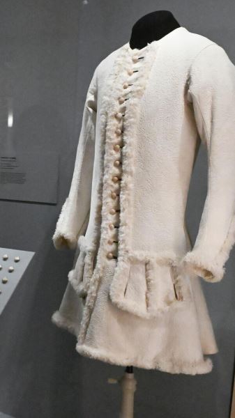 Последний триумф Петра Великого: как в России прощались с императором9