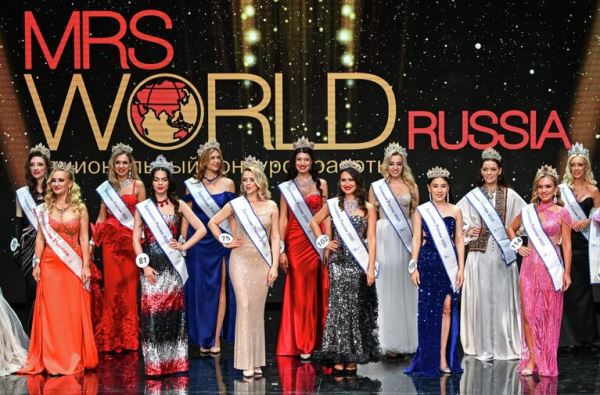 Самая красивая женщина страны: 150 претенденток на 