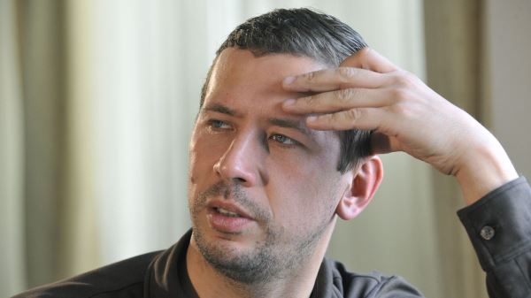 Суд начнет бракоразводный процесс Богатырева и Арнтгольц в конце ноября1