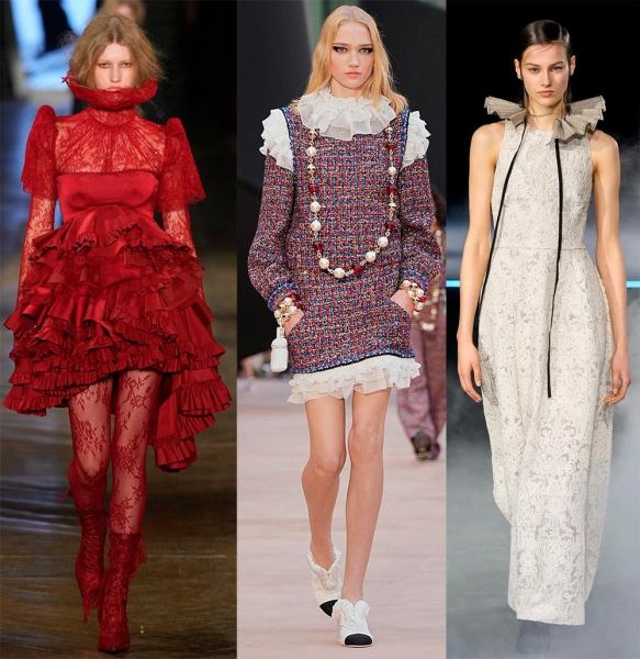 Модные платья 2025-2026: все тренды сезона