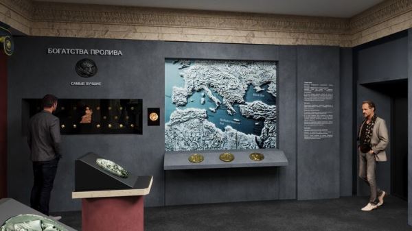 Тайны Китая, сокровища скифов и лаковые миниатюры: лучшие выставки ноября1