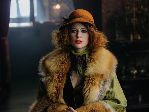 Русские без Родины: новый масштабный сериал об эмигрантах 