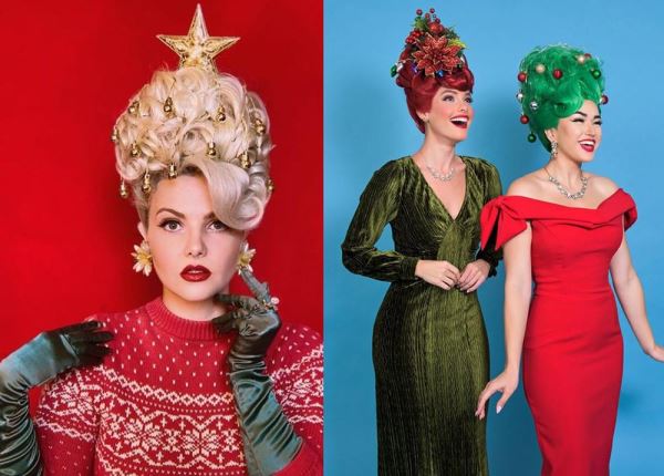 Лучшие идеи для зимней фотосессии