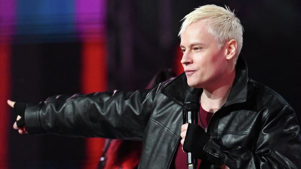 Shaman рассказал, что хотел бы дать концерт в Китае2