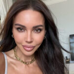 Дочь Оксаны Самойловой просит ее перестать рожать. И вот почему