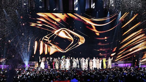 В Китае проявляют большой интерес к писателям из России2