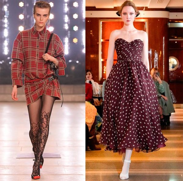 Модные платья 2025-2026: все тренды сезона