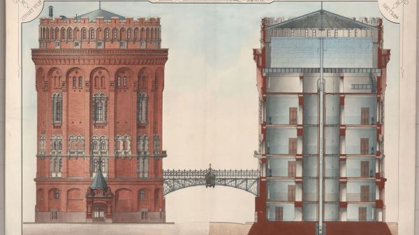 Музей Пушкина и Институт развития интернета создадут онлайн-карту шедевров1