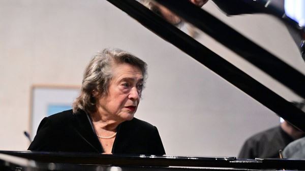 В Нидерландах отменили выступление пианистки Леонской из-за ее концертов в России