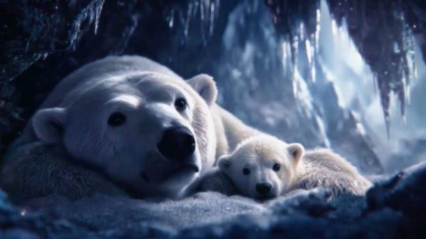 Известные бренды перешли на рекламу от ИИ