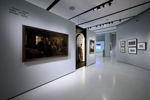 От бродяги до короля новостей Москвы: тайны невероятной судьбы Гиляровского16