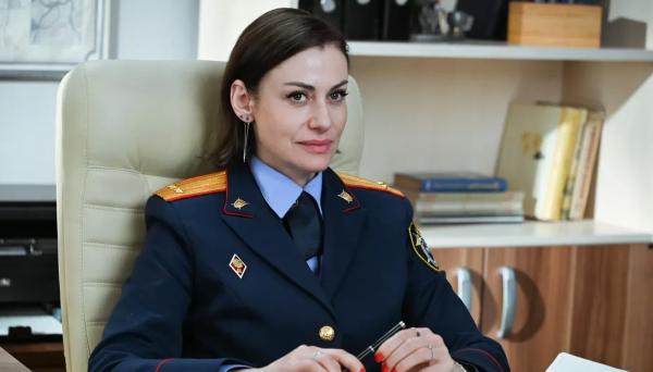 Сериал "Тайны следствия" попал в "Книгу рекордов России"