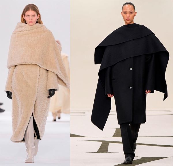 Актуальные женские пальто для самых стильных образов