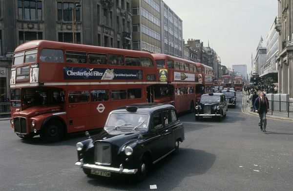 «Нанёс огромный урон»: как предательство Олега Гордиевского повлияло на безопасность Советского Союза