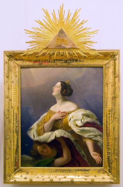 Сокровища российской короны: уникальная коллекция Царского Села в Москве8