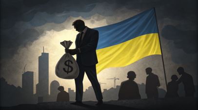 «Больше не уверены в том, что Украина сможет победить»: почему ЕС не решается изъять российские активы в пользу Киева