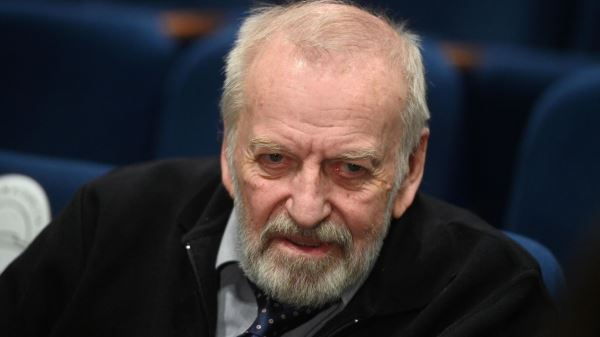 Умер актер и режиссер Сергей Десницкий0