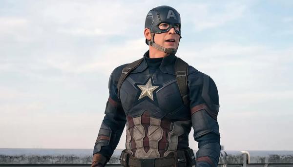 Роль Криса Эванса в фильме "Мстители: Судный день" прояснили