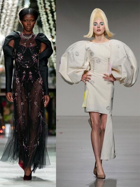 Модные платья 2025-2026: все тренды сезона