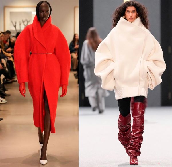 Актуальные женские пальто для самых стильных образов