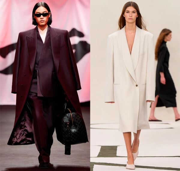 Актуальные женские пальто для самых стильных образов