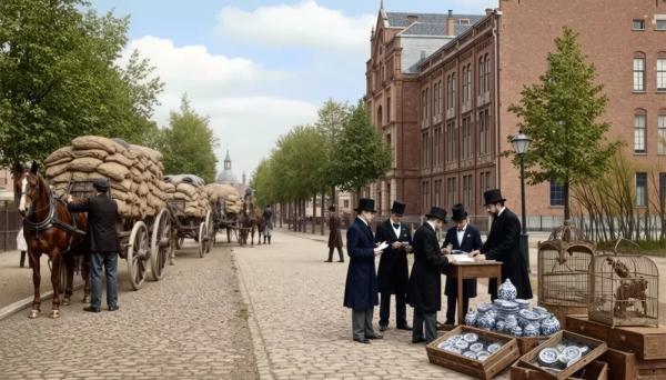 Создатели цифровой актрисы Тилли Норвуд снимут сериал