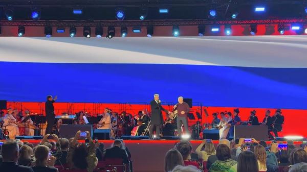 Shaman выпустил композицию 