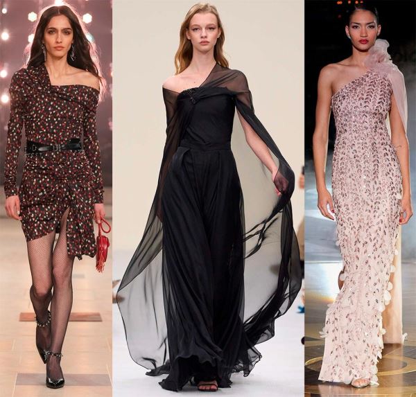 Модные платья 2025-2026: все тренды сезона