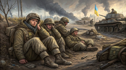 «На кону формат нового миропорядка»: почему в Европе вновь заговорили о планах отправить войска на Украину