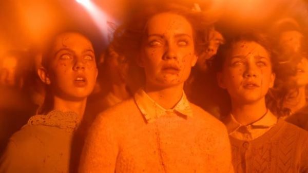 Стивен Кинг признался, что его напугал приквел «Оно: Добро пожаловать в Дерри»