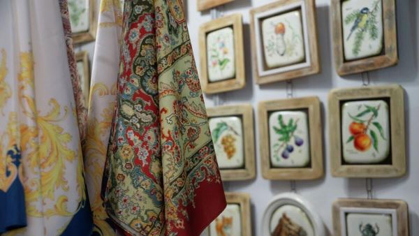 Минкульт Чечни напомнил о разграничении мужского и женского в нацкостюмах1